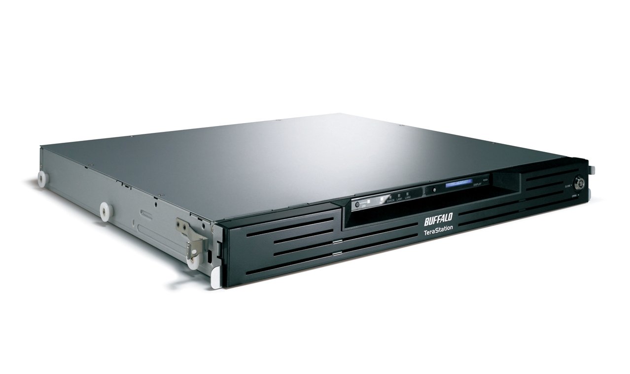 PC周辺機器 Buffalo - BUFFALO NAS TS-RX2.0TL/R5 2000GB BUFFALO NAS TS-RX2.0TL/R5 2000GB : レハンーピーシー - 通販